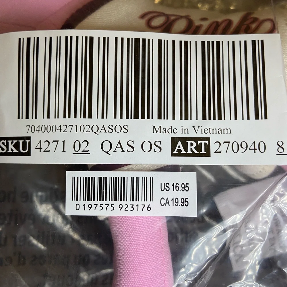 Victorias Secret PINK Dog - Picture 3 of 3